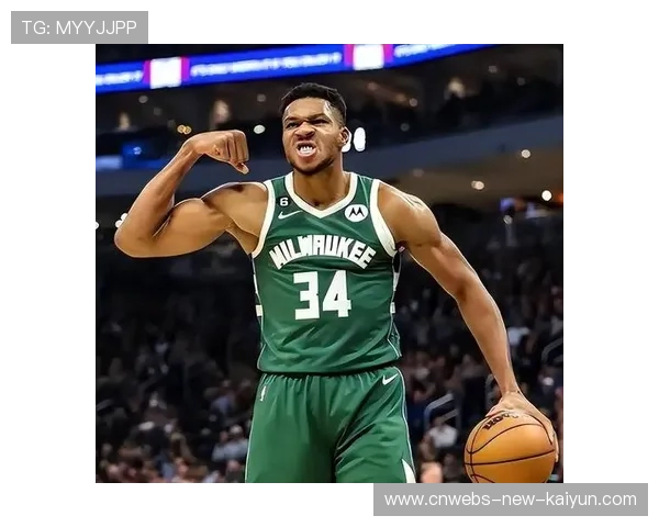 字母哥与球队战术融合有新进展，雄鹿或再起风云