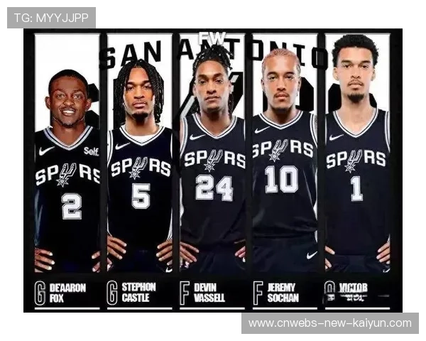 马刺队重塑体系，盼望季后赛冲击，马刺队的比赛