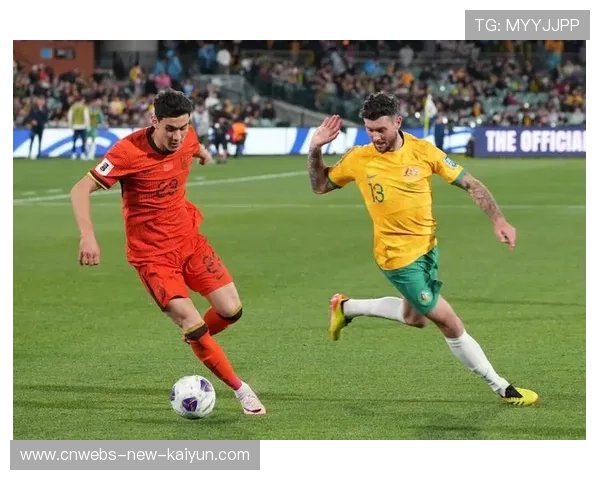 澳大利亚队主教练称满意团队表现，澳大利亚国家队队员