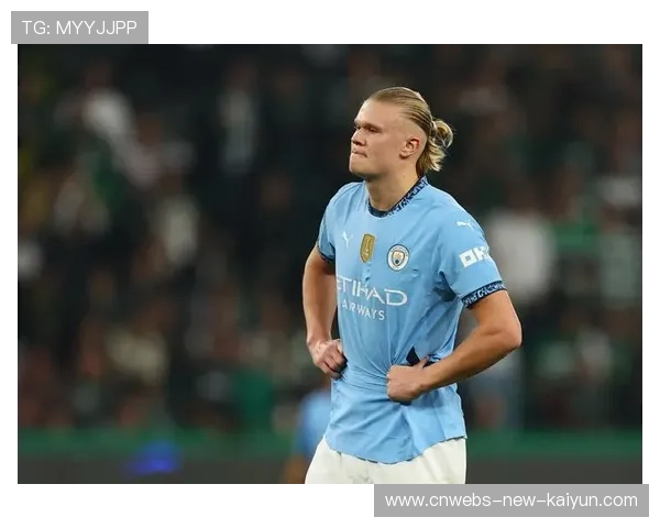 哈兰德点球助攻曼城实现逆转 哈兰德点球助攻曼城实现逆转