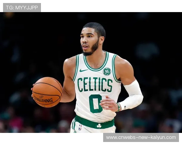 塔图姆关键三分+上篮，绿军险胜猛龙！