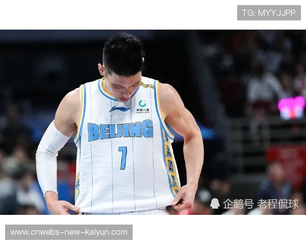 林书豪回应退役：我还有目标