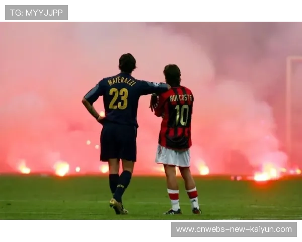 米兰后点补射完成漂亮连动,展现足球智慧与激情 米兰后点补射完成漂亮连动,展现足球智慧与激情